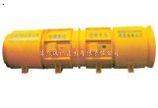 中压离心鼓风机作用