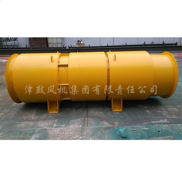 低压离心鼓风机相关知识